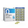 Trueen Truen Blue Alaska Omega 3 RTG Vitamin D 100