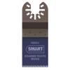 Smart H32CJ1 Trade 32 mm Japanese Tooth Sawblade,Black, Brown