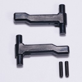Tamiya TT-02 2WD Dri-Conversion Kit Upper Arm