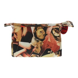 Bags Unlimited Unisex Adult Makeup Bag