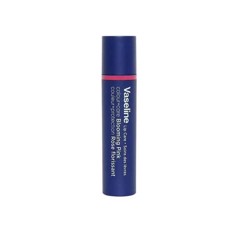 Brillo para labios Vaseline Blooming Pink 3 g