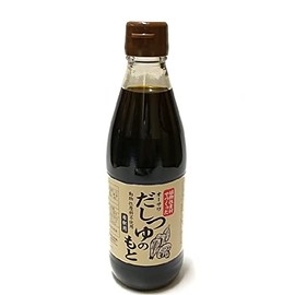 Sauce of Osawa Dashi