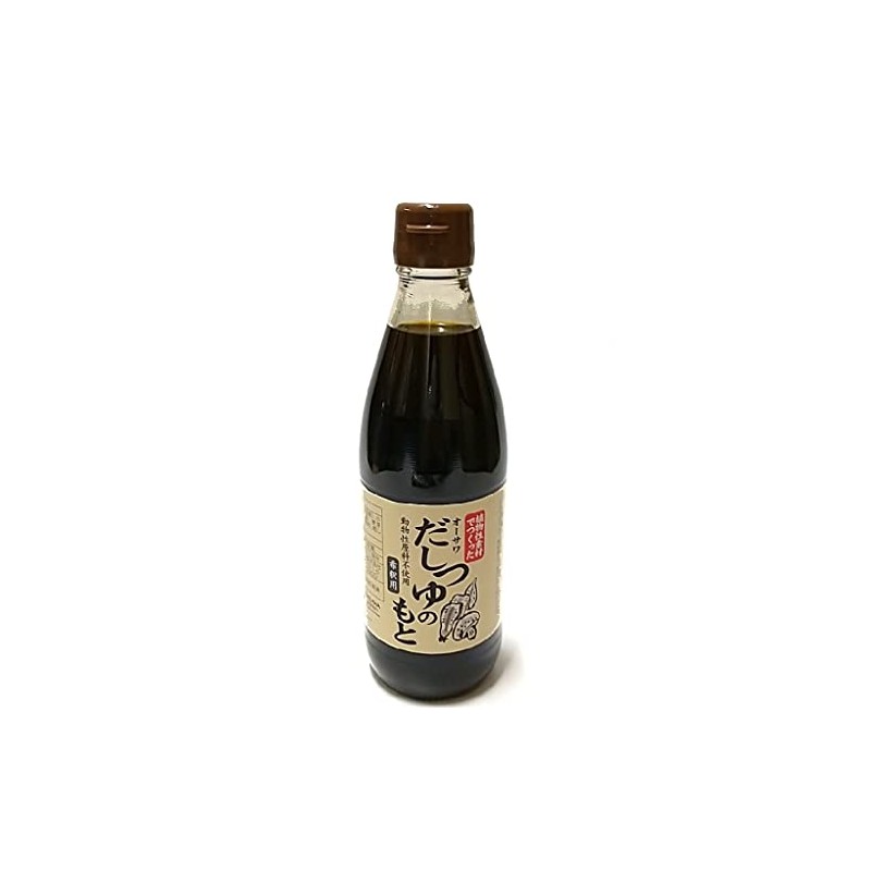 Sauce of Osawa Dashi