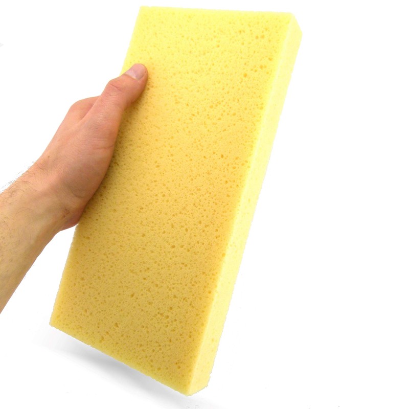 Two Replacement Hydro Sponges Replacement Pad Hydro Sponge 28 x