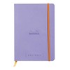 Rhodia Rhodiarama 117701C Notebook with Soft Cover DIN A4+ Format