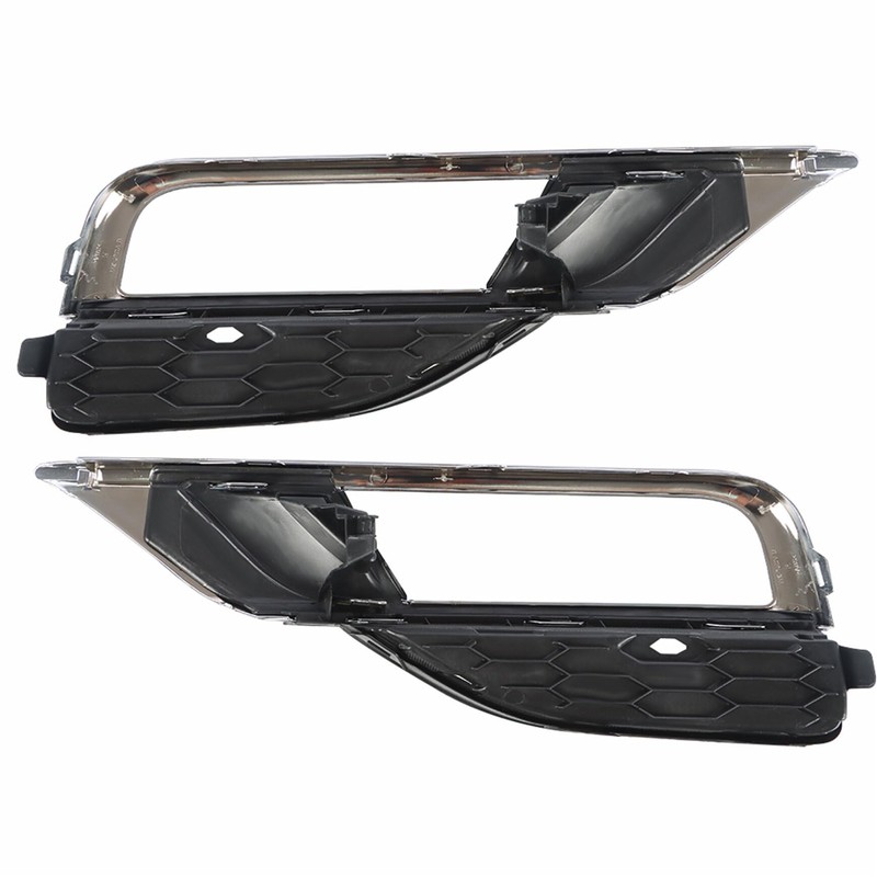 Silscvtt 2Pcs Fog Lights Assembly Replacement for 2015 2016 Honda
