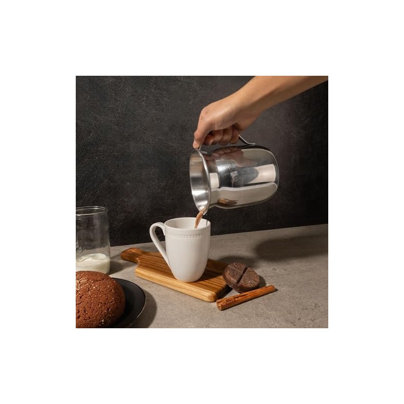 Ekco | Jarra Chocolatera de Aluminio 1.5 L
