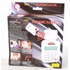 Alarm Caller Panic Intruder Alarm with Remote Pendant