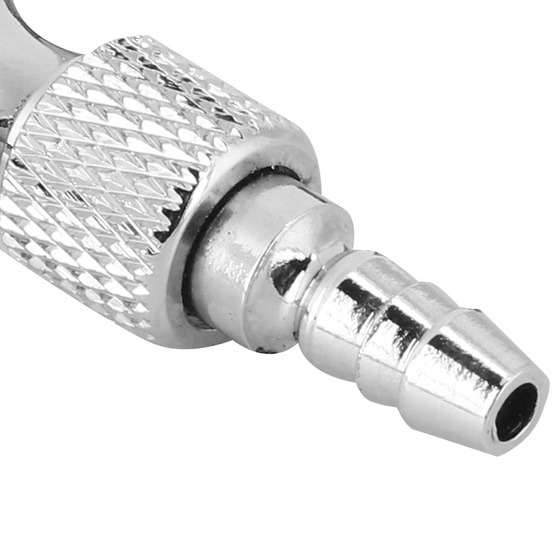 Portable Atomization Oxygen Injection Moisturizing Airbrush Painting Spray Gun