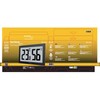 Technoline WS9465 Office Thermometer, Hygrometer, Temperature and Humidity Monitoring, Very
