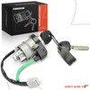 A-Premium Ignition Lock Cylinder with 2 keys Compatible with Hyundai