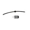 Fuel Hose & Grommet & Fuel Filter 0000-989-0516, 0000 989