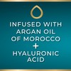 OGX Rescue Fusions Intense Hydration Recovery Hair Mask, 285 ml