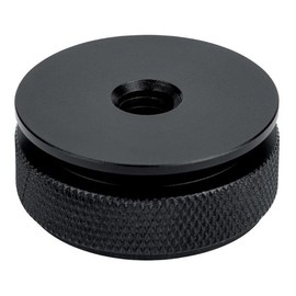 Etsumi VE-7754 Shooting Screw Conversion Set Screw Small Bottom Arca Swiss Compatible Quick Release Plate [Converts 3/8 inch to 1/4 inch]