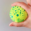 DSJUGGLING Glow in The Dark Juggling Balls, Dawson Juggling Soft