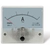 Built-in Measuring Instrument, 0...3 A~