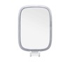OXO Good Grips Suction Fogless Mirror 3" L x 7.2"