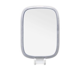 OXO Good Grips Suction Fogless Mirror 3" L x 7.2" W x 13.2" H