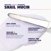 Zen Dew Zen Dew Snail Mucin Moisturizer: Moon Milk Glow Cream Korean Moisturizer | Hydrates, Repairs, Plumps, Smooths for Glass Skin | Cruelty Free Snail Moisturizer | Made in S. Korea | 3.52 Oz