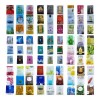 PM Pack 100 Piezas De Mascarillas Surtido Coreanas Hidratantes