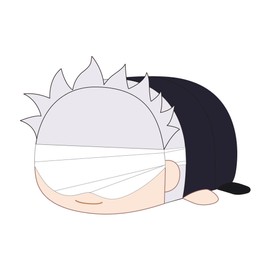 Magical Warfare 0 The Movie: Potekoro Mascot Msize E: Satoru Gojo (Resale)