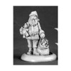 Chronoscope Santa Claus