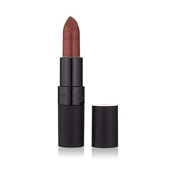 VELVET TOUCH lipstick #012-matt raisin 4 gr
