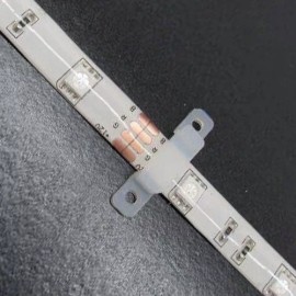 CH  20pcs. --- MOUNTING CLIP - HARDWARE part accessory 16.4ft LED Strip Light part