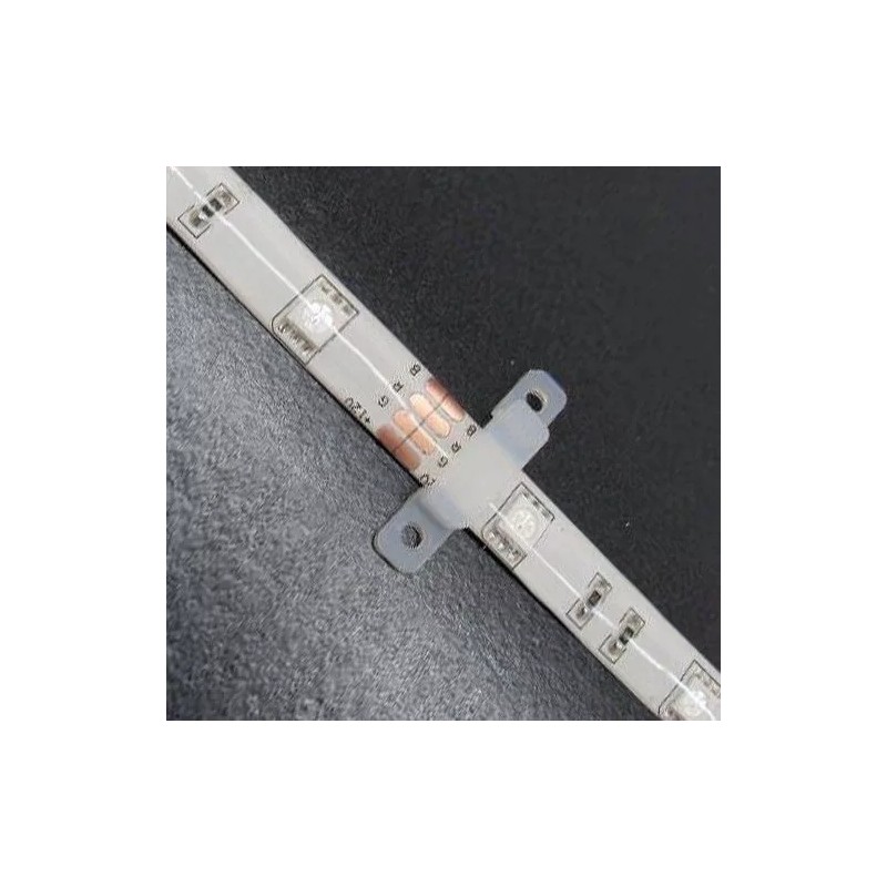 CH 20pcs. --- MOUNTING CLIP - HARDWARE part accessory 16.4ft