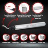 AFA Tooling - Deburring Tool with 16 High Speed Steel