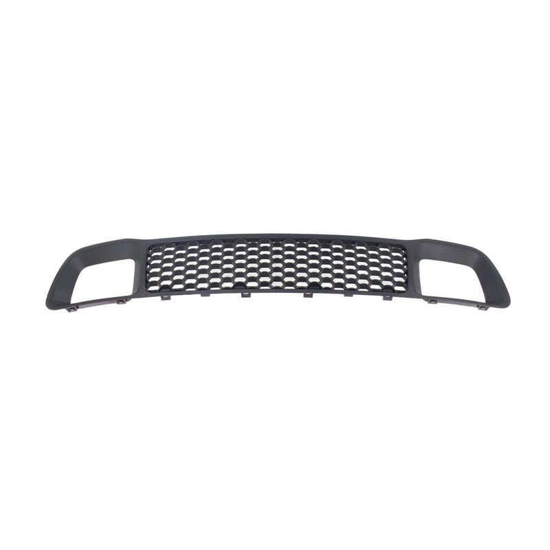 3pcs Bumper Cover Kit Replacement For 2014 2015 2016 Jeep