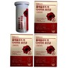 Coleology Lactobacillus Coleology Cut Lactobacillus Total 60 capsules / 콜레올로지 유산균 콜레올로지 컷 유산균 총 60캡슐