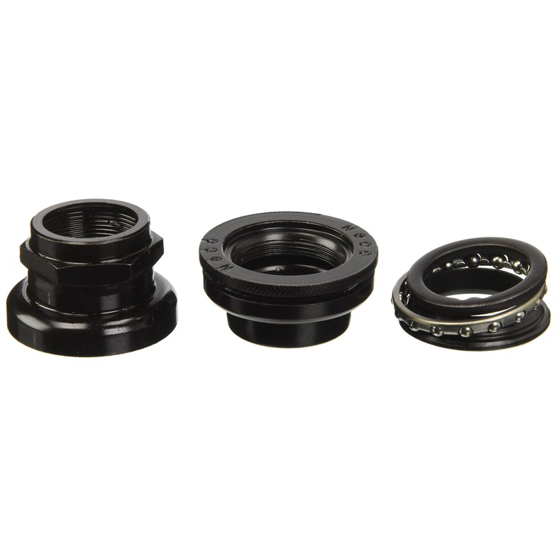 NECO – Direccion Thread 1 Inch Steel Eco Black