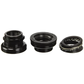NECO – Direccion Thread 1 Inch Steel Eco Black