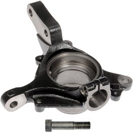 Dorman 698-326 Front Passenger Side Steering Knuckle Compatible with Select Subaru Models