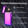 YOZWOO Electric Lighter Type-C Rechargeable Lighter Plasma Lighter High Power