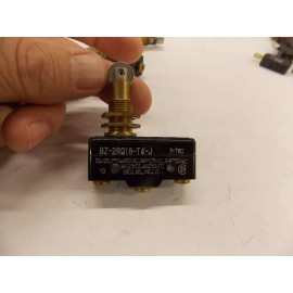 Micro Switch New Honeywell BZ-2RQ18-T4-J Micro Switch Roller Head  M4A