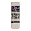 Nylon Straining Bag- 10" x 23"- Coarse Mesh by Home