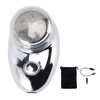 Beard Trimmer Professional Stylish Small Portable Efficient Rechargeable Precise Trim
