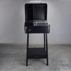 Grillrost.com Das Original Traeger Ranger Top Grate | 2nd Level