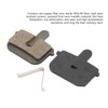 Bike Brake Pad Replacement, 2 Sets Thin Bicycle Disc Brake