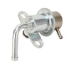 Fuel Pressure Regulator B61P‑13‑280 Fuel Injection Rail Pressure Regulator Replacement