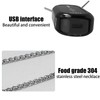 Wearable Air Purifier | Portable Tiny Air Ionizer Necklace |