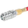 MXEC TU-32-20 for Cummins Diesel Engines Compucheck Fuel System Pressure