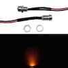 Lumonic Durc 5x Super Bright Screw LEDs with Resistor for