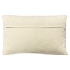furn. Boda Cushion Cover, Jute, Natural, 30 x 50 cm
