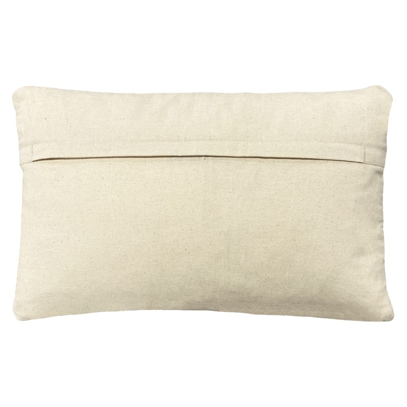 furn. Boda Cushion Cover, Jute, Natural, 30 x 50 cm