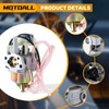 MOTOALL Huayi New Carburetor Carb for Generac iX2000 Replace #