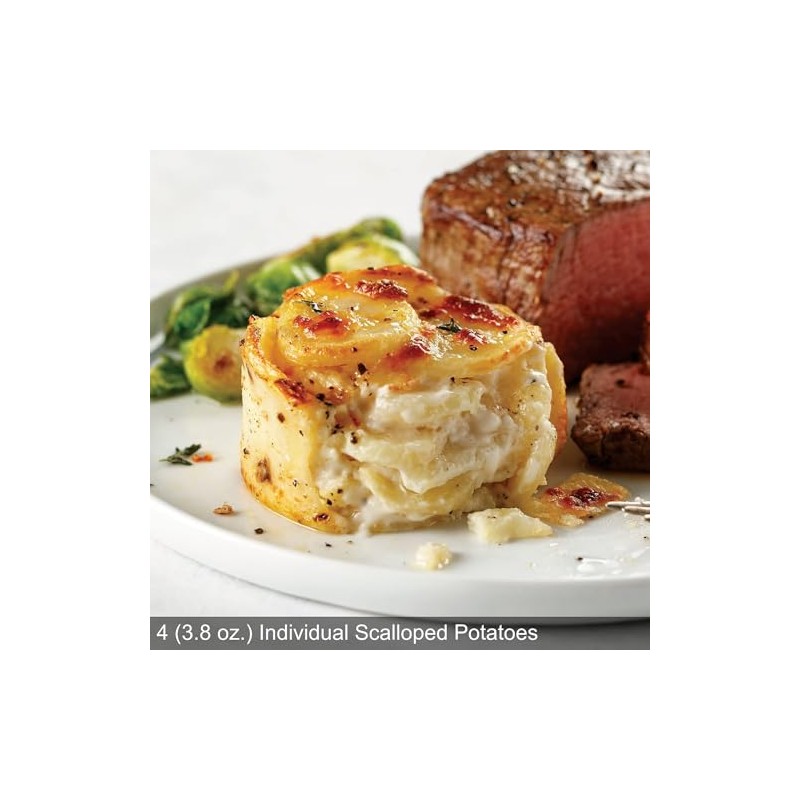 Omaha Steaks Deluxe Gift