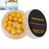 Vbestlife - Caja de cebos de pesca con olor suave,